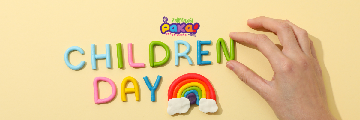 Dzień Dziecka w przedszkolu – pomysły i organizacja krok po kroku